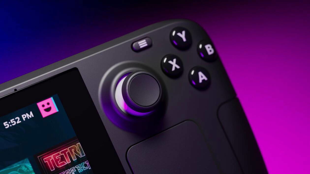 Immagine di Custodie Steam Deck | Le migliori del 2023