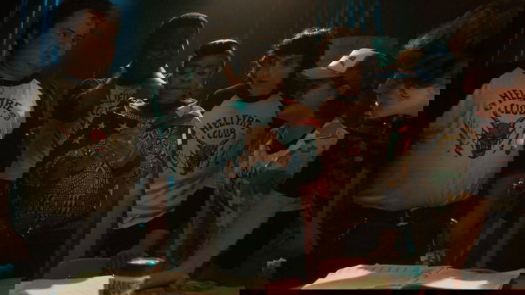 Immagine di Gli episodi di Stranger Things 5 non usciranno a cadenza settimanale