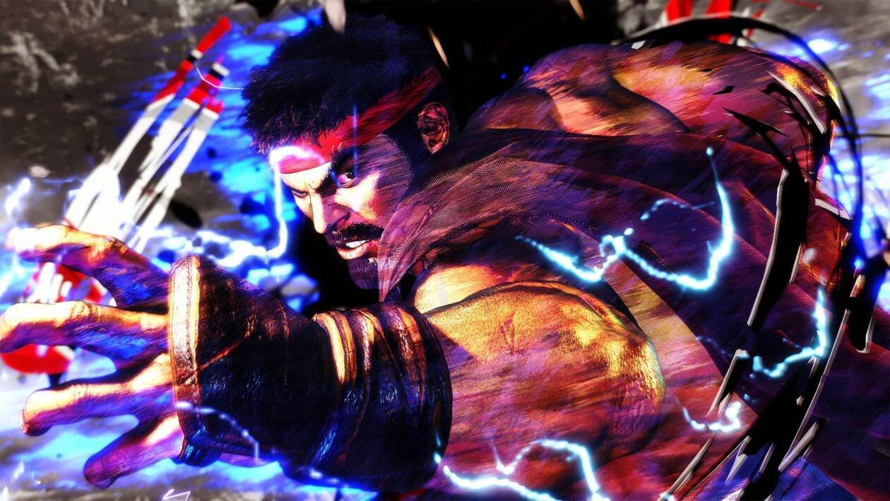 Immagine di Street Fighter 6: tanti dettagli sul gioco direttamente da Capcom, è come ve lo aspettate?