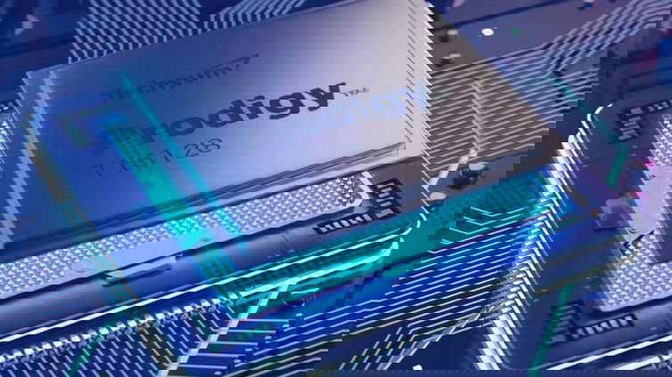 Immagine di Tachyum Prodigy è davvero folle: 128 core, 5,7GHz e TDP 950 watt