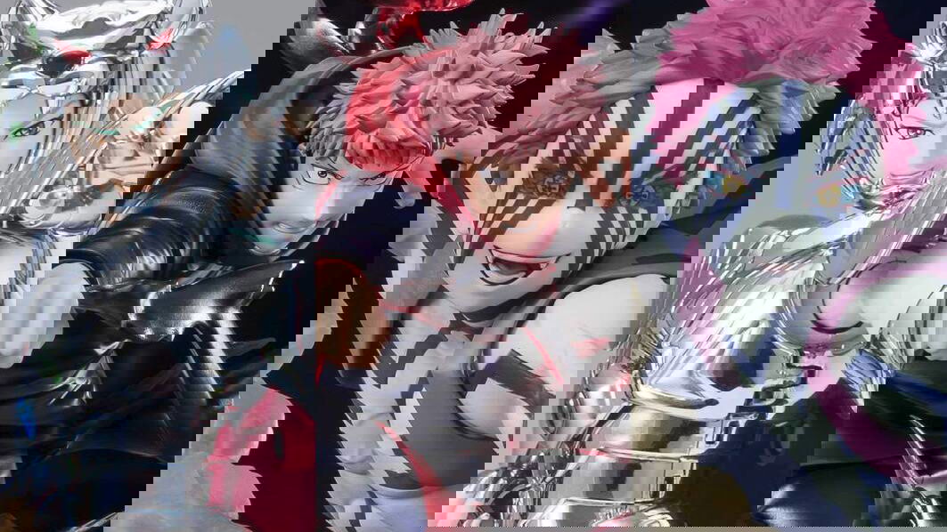 Immagine di Tamashii Nations – Bandai: le uscite di Giugno 2022