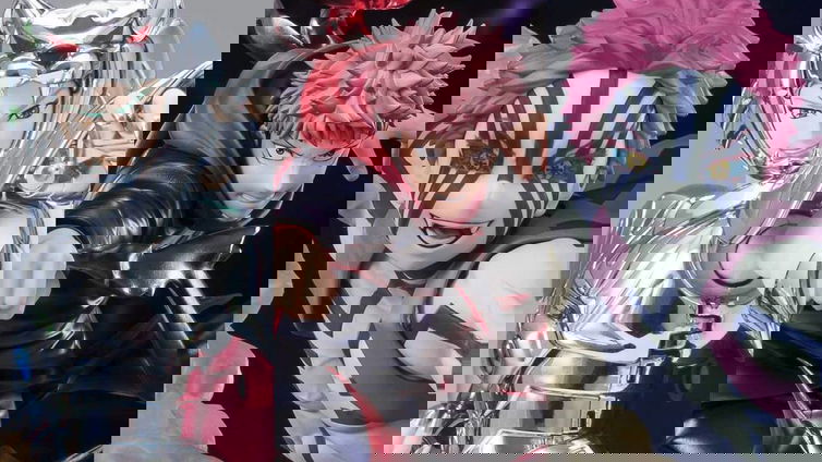 Immagine di Tamashii Nations – Bandai: le uscite di Giugno 2022