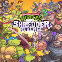Immagine di Teenage Mutant Ninja Turtles Shredder Revenge - PlayStation