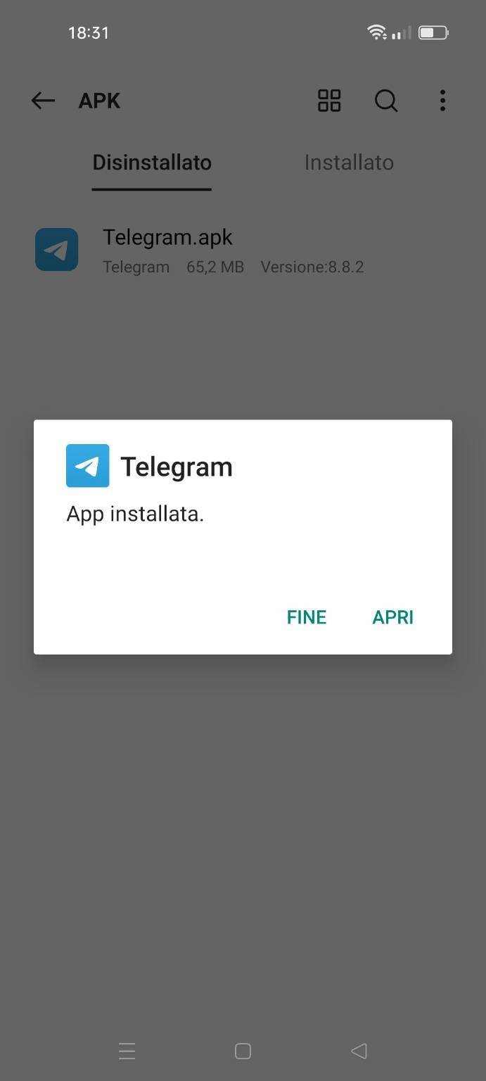 Immagine di Telegram Premium convince e conquista quasi un milione di utenti