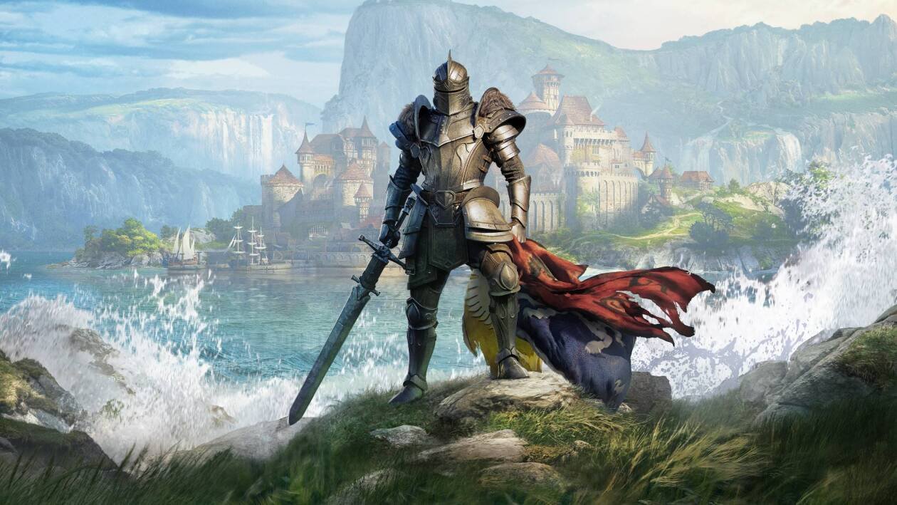 Immagine di The Elder Scrolls Online: High Isle | Recensione