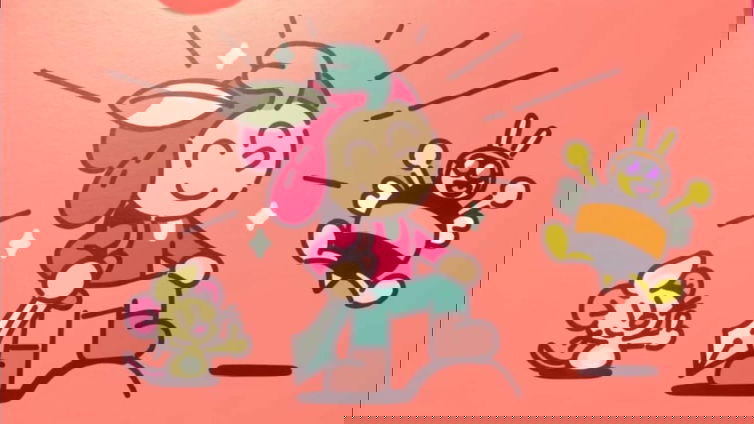 Immagine di The Plucky Squire: quando una favola è la nostra migliore realtà