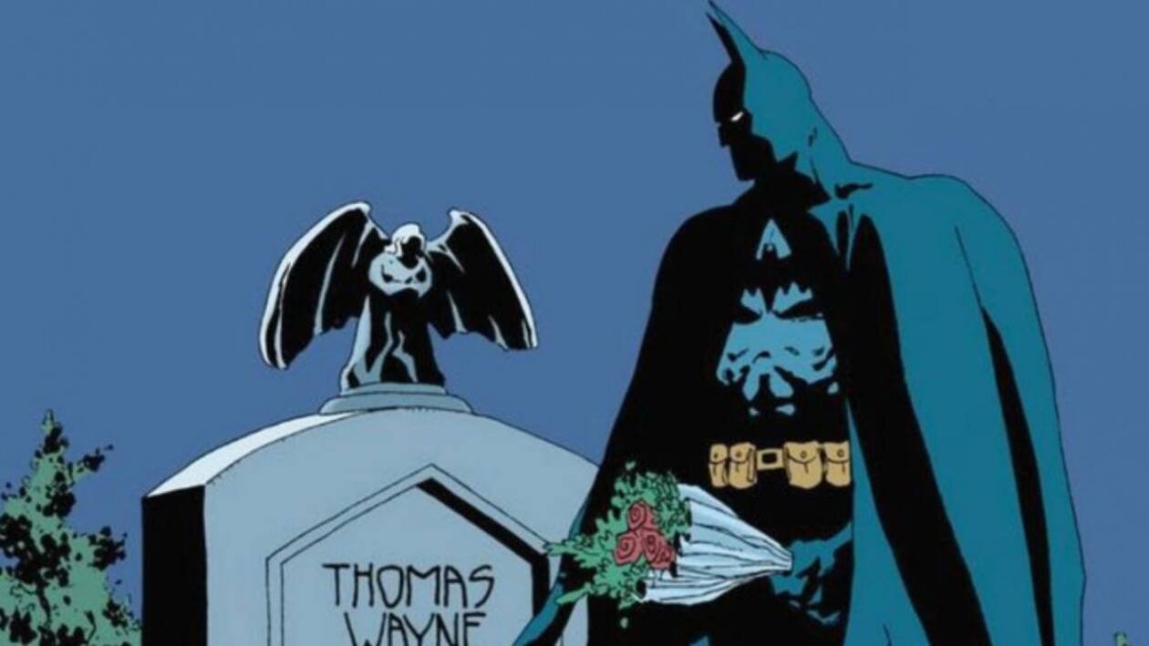 Immagine di È morto Tim Sale, il disegnatore di Batman - Il Lungo Halloween