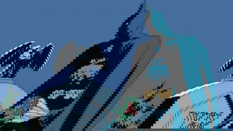 Immagine di È morto Tim Sale, il disegnatore di Batman - Il Lungo Halloween
