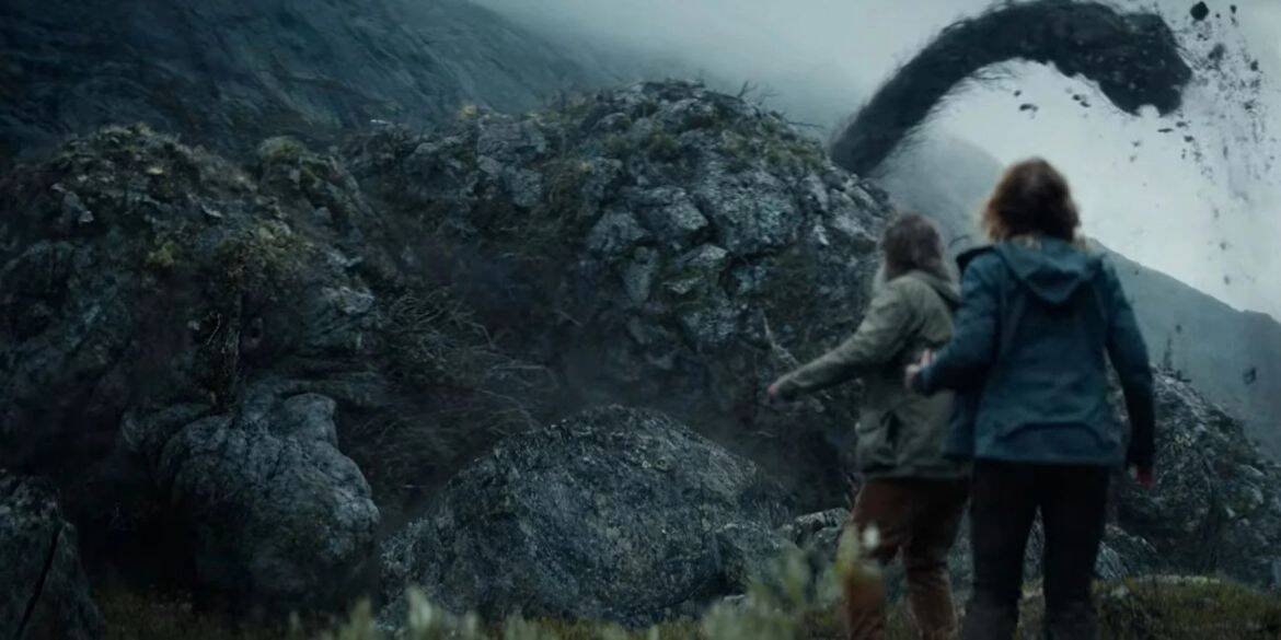 Immagine di Il trailer di Troll, monster movie norvegese in arrivo su Netflix