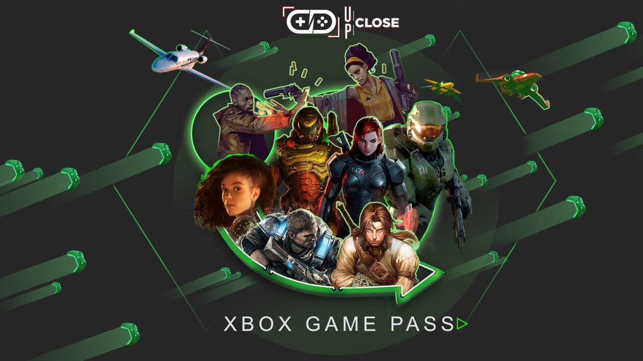 Immagine di Xbox Game Pass, catalogo completo