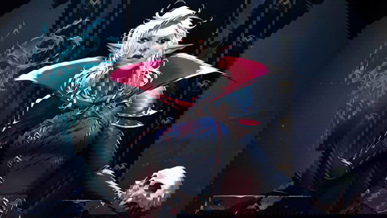 Immagine di V Rising è gratis su Steam, ma solo per pochi giorni