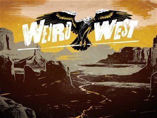 Immagine di Weird West - PS5