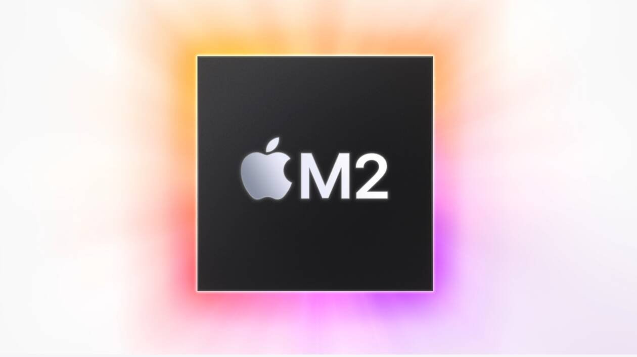 Immagine di Apple Silicon M1 vs M2, cosa cambia?