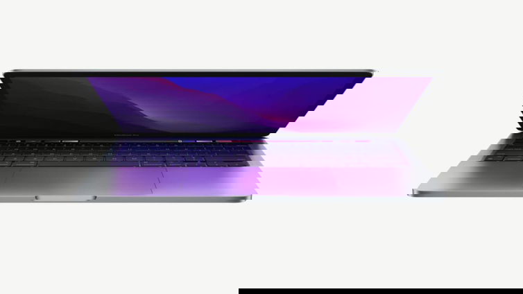 Immagine di Apple sarebbe davvero al lavoro su MacBook 15 con M2 (e M2 Pro)