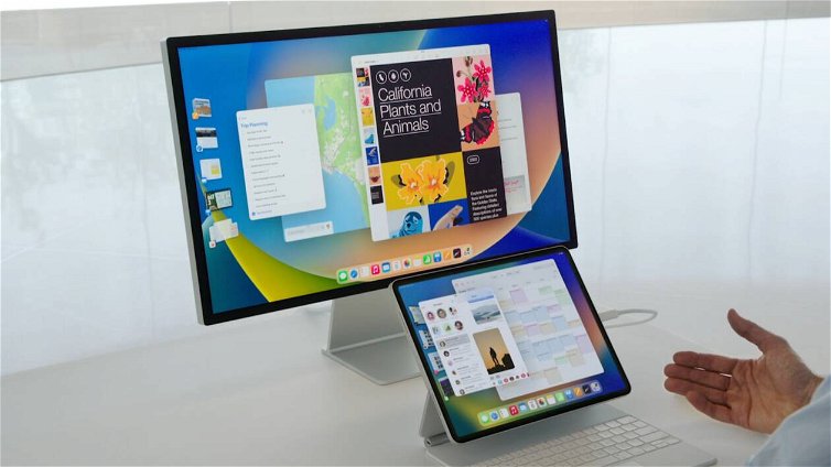 Immagine di iPadOS 16.1 arriva oggi, quali tablet Apple possono essere aggiornati?