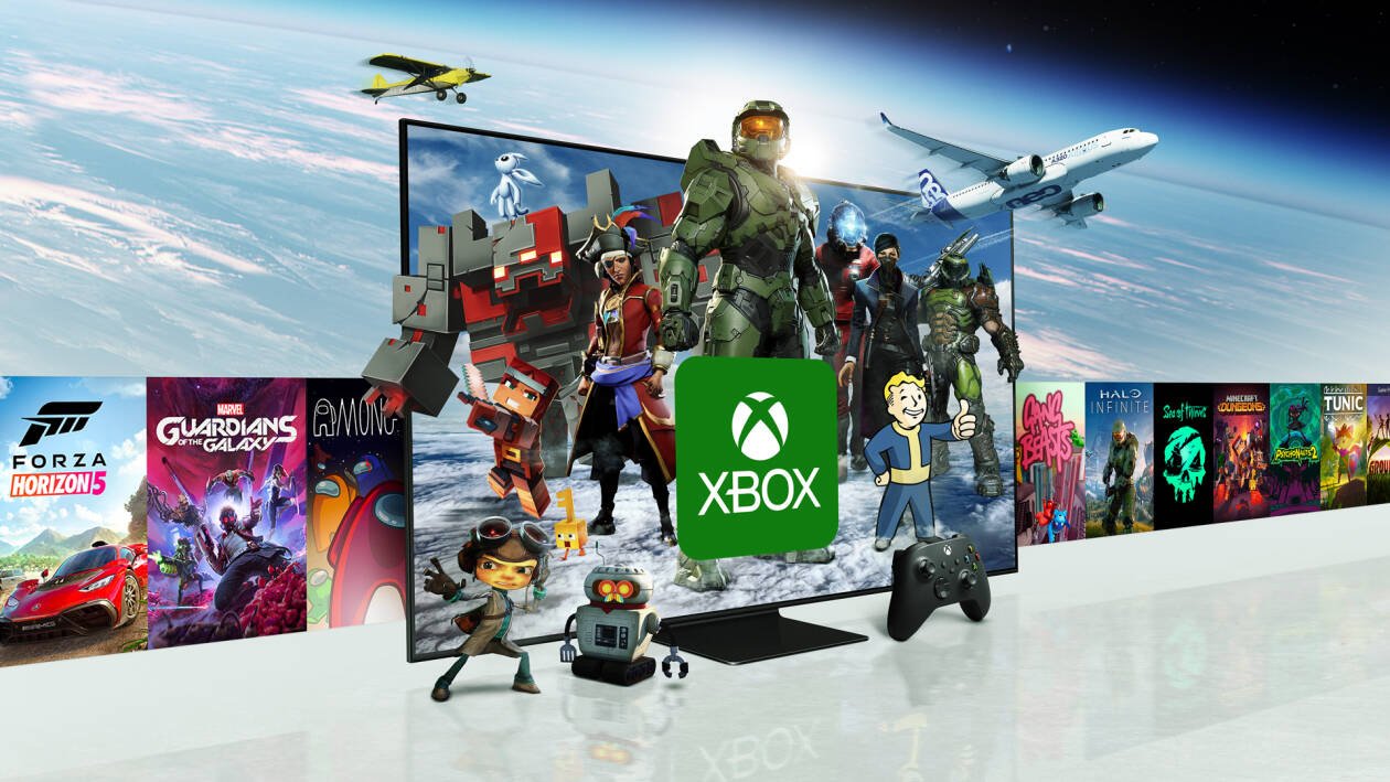 Immagine di Xbox, acquisizioni mirate per danneggiare PlayStation