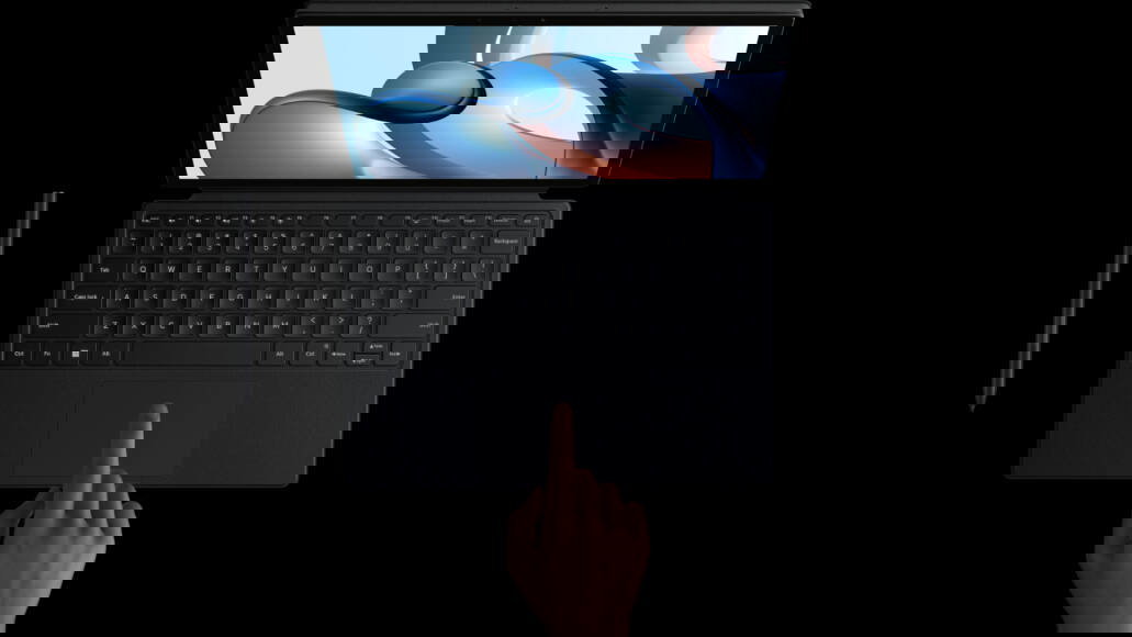 Immagine di Xiaomi Book S: tablet bello e versatile scontato di 300€