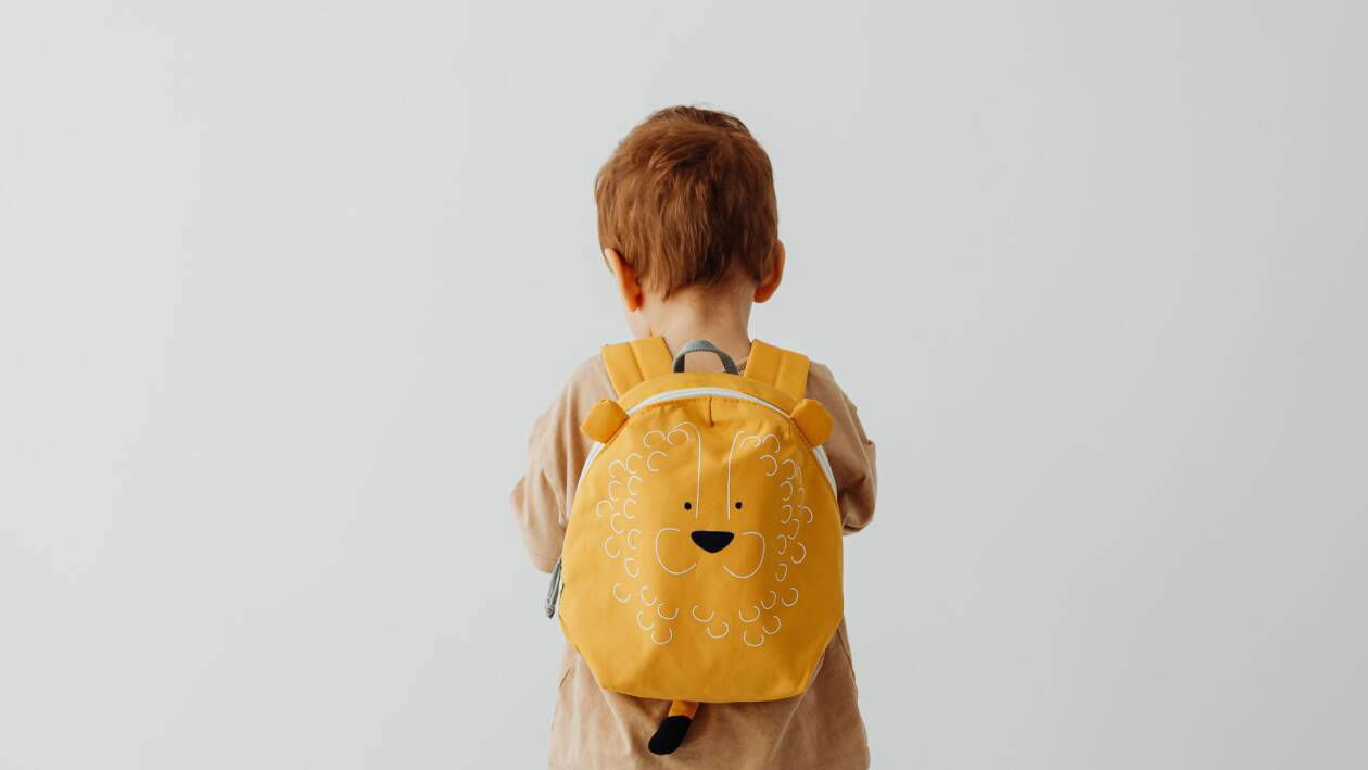 Immagine di Offerte di settembre Amazon: fino al 33% di sconto su zaini e astucci Seven e Invicta!