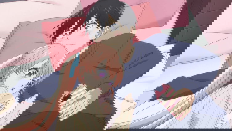 Immagine di Data d'uscita e trailer della seconda parte di A Couple of Cuckoos 