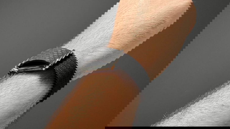 Immagine di Aktiia è il braccialetto che ti salva dall’ipertensione | Test e recensione