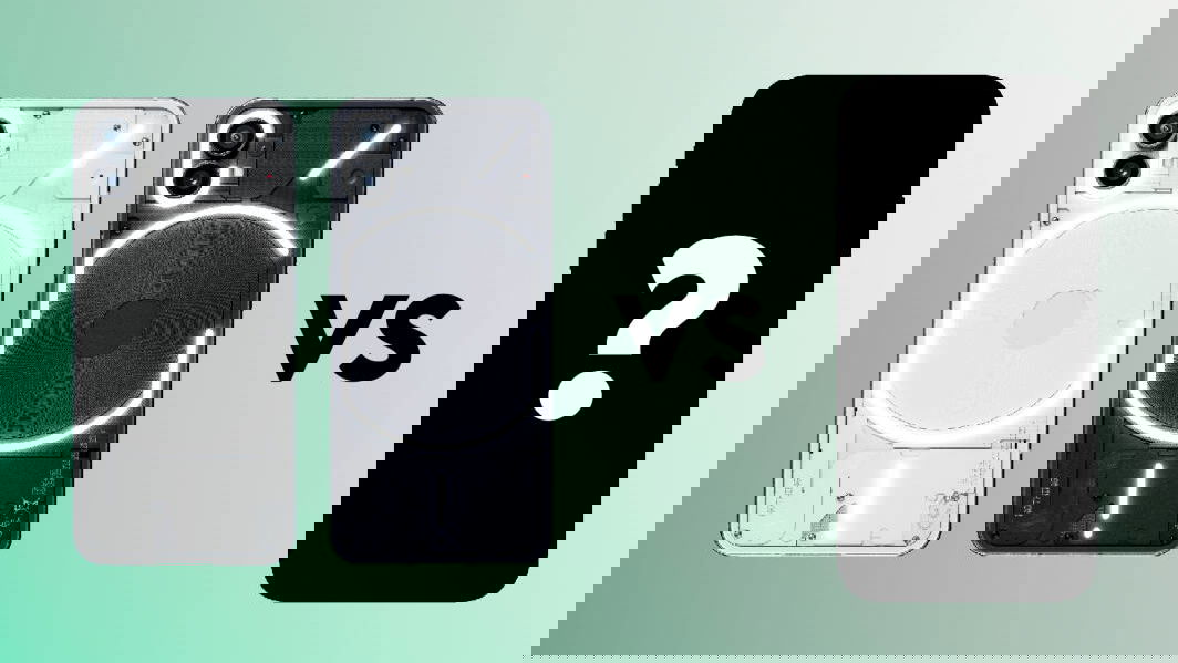 Immagine di Le 5 migliori alternative a Nothing phone (1)