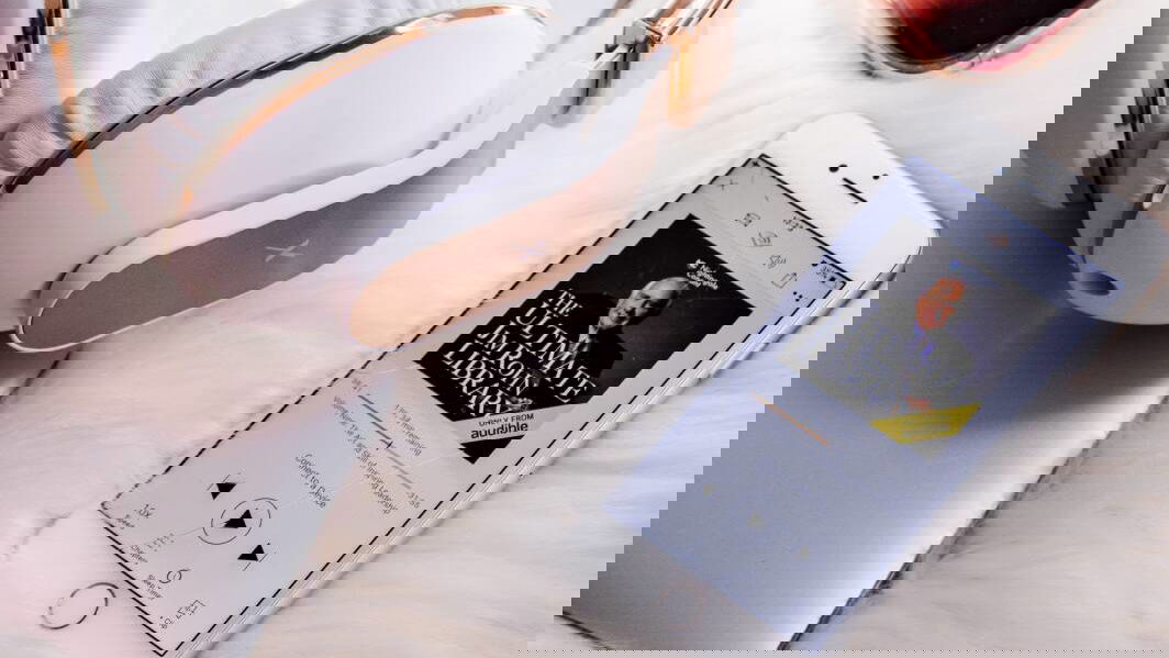 Immagine di Amazon Audible: le 8 migliori esclusive