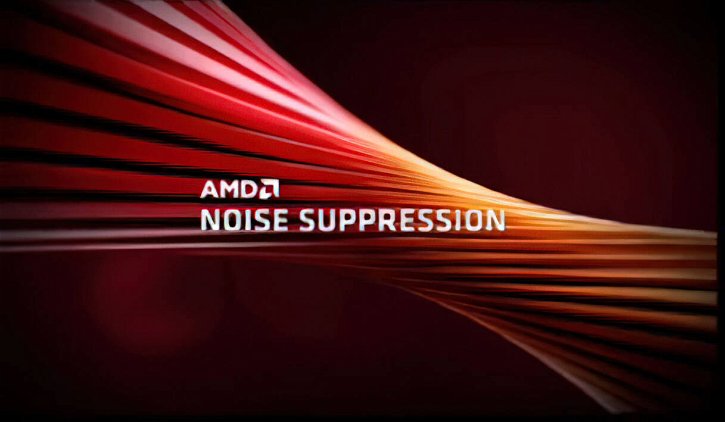 Immagine di AMD Noise Suppression anche sulle GPU più vecchie grazie a driver modificati