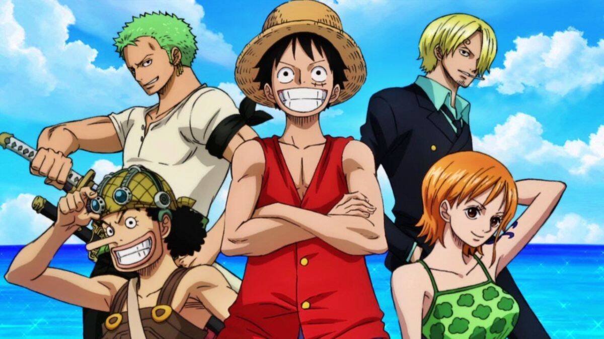 Immagine di La serie Netflix di One Piece rivela Rufy e il periodo di uscita