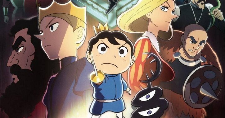 Immagine di Le migliori serie anime in streaming su Crunchyroll