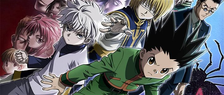 Immagine di Le migliori serie anime in streaming su Prime Video