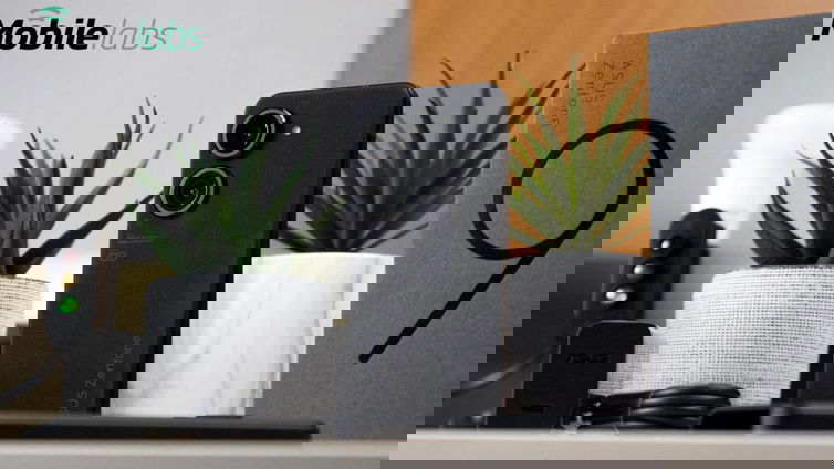Immagine di 48 ore con Asus Zenfone 9, il piccoletto ha carattere!