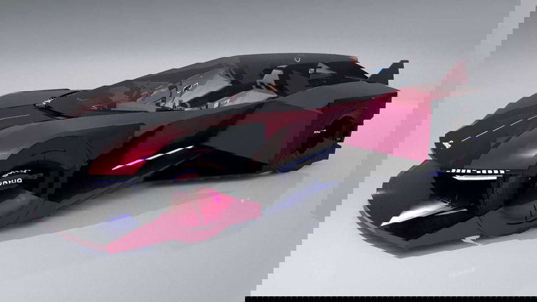 Immagine di Hyundai e IED, tre concept a idrogeno ideati dagli studenti