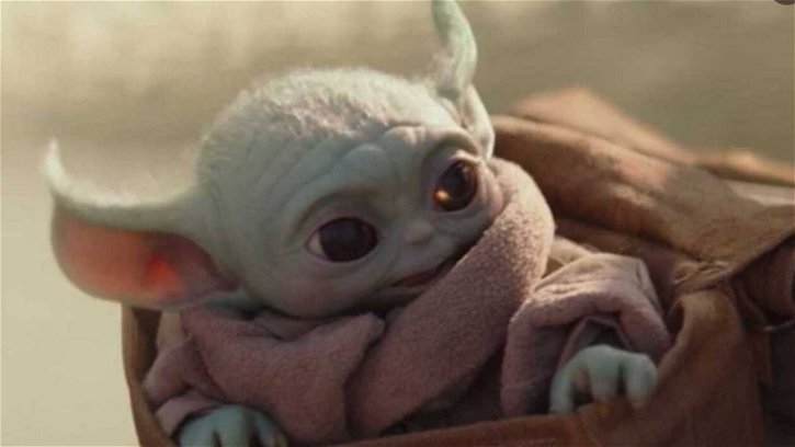 Immagine di Joe Dante critica il design di Baby Yoda: “è uguale ai Gremlins”