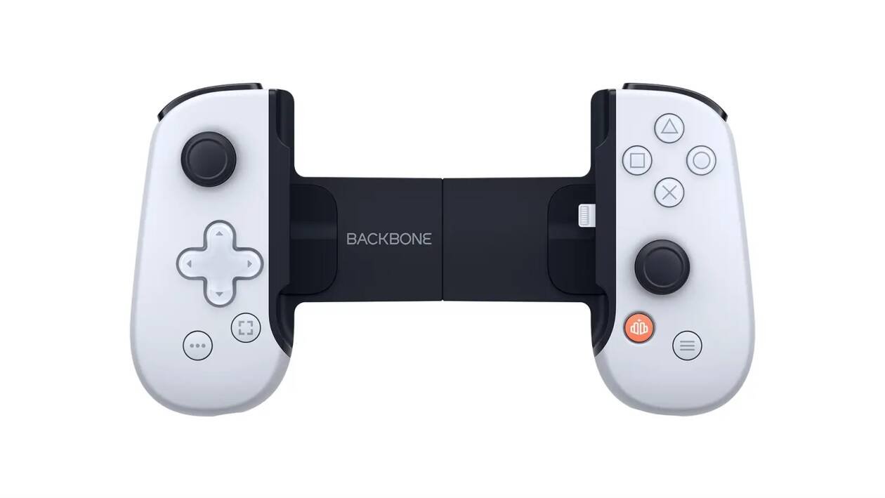 Immagine di Backbone One è il nuovo controller ufficiale per PlayStation