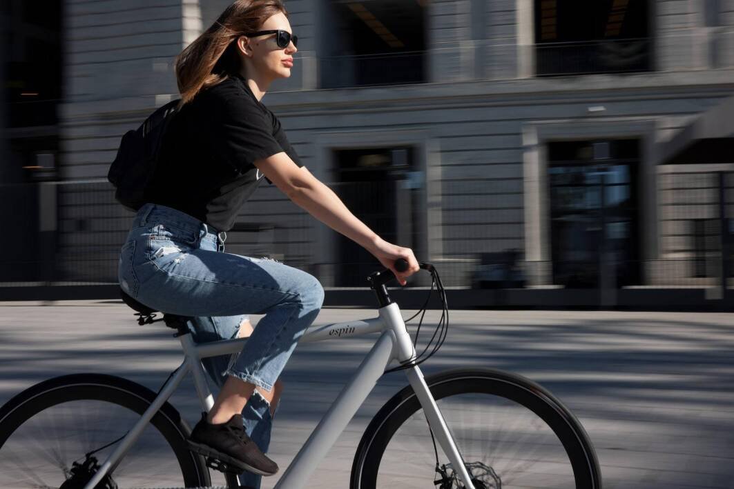 Immagine di Biciclette ed e-bike, record di vendite nel 2021