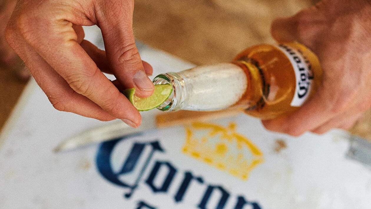 Immagine di Prezzi da discount su birre, vini ed altri alcolici su Amazon!