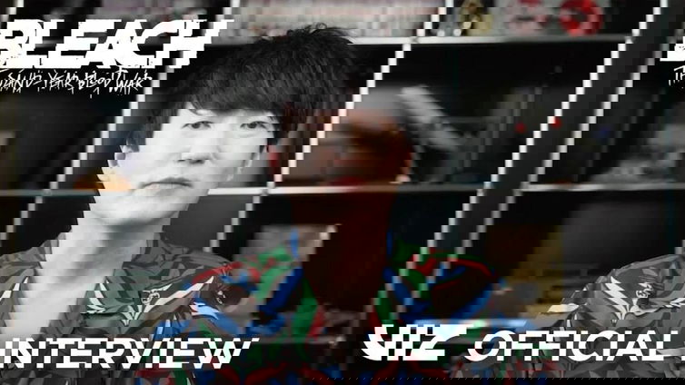 Immagine di Bleach: come sta contribuendo Tite Kubo al nuovo anime