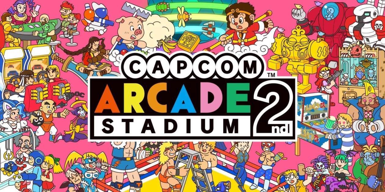 Immagine di Capcom Arcade 2nd Stadium | Recensione