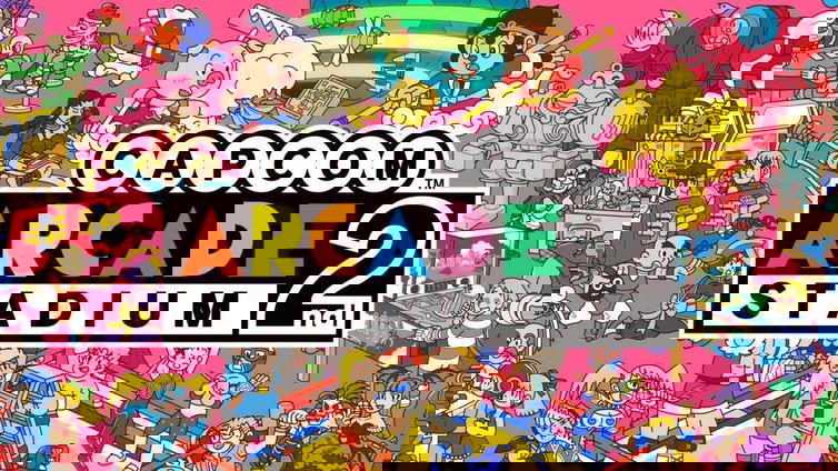 Immagine di Capcom Arcade 2nd Stadium | Recensione