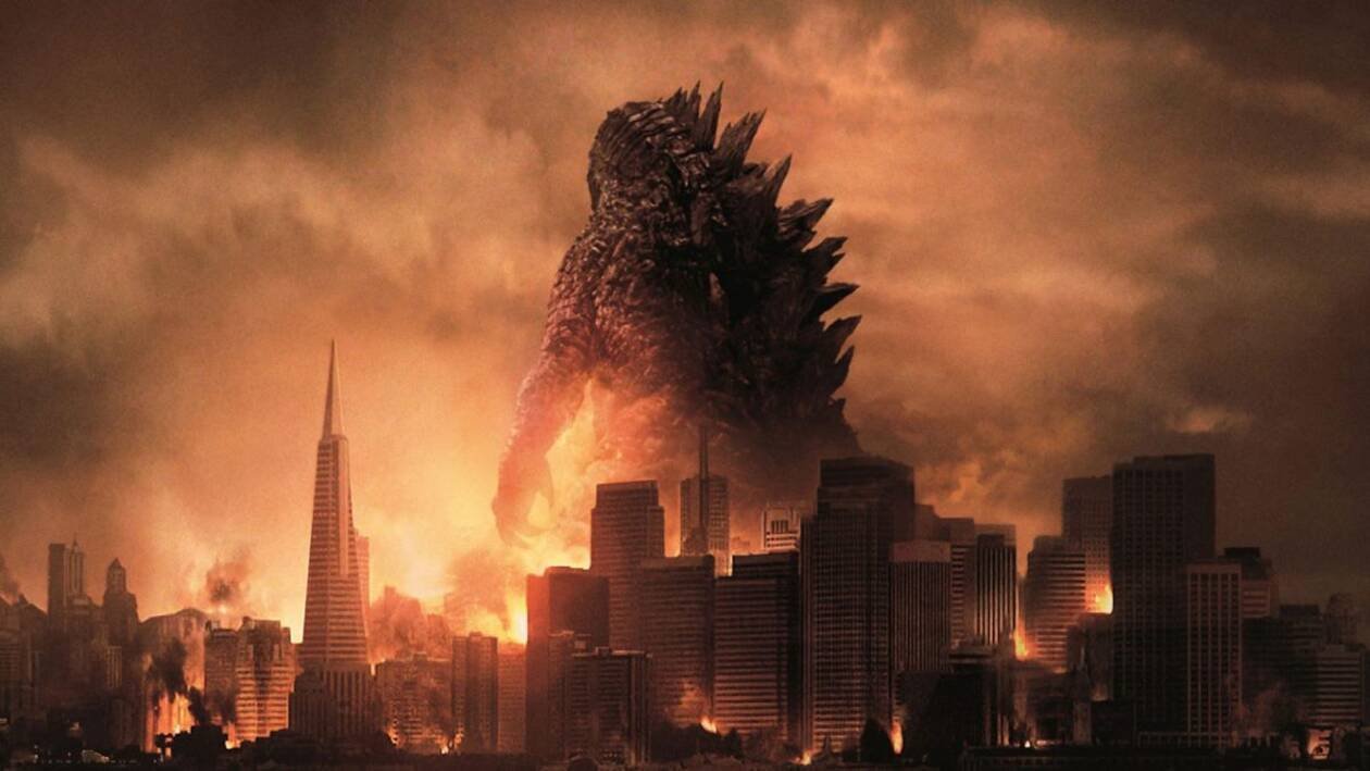 Immagine di Svelato il cast della serie su Godzilla per Apple TV