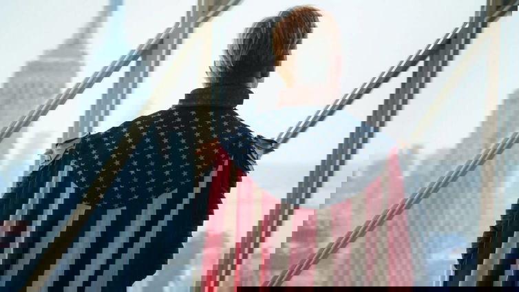 Immagine di Chi ucciderà Patriota: le ipotesi sulla fine del super