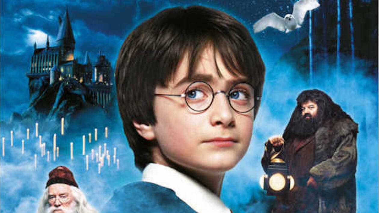 Immagine di Daniel Radcliffe: "ho interpretato Harry Potter per 10 anni perché..."