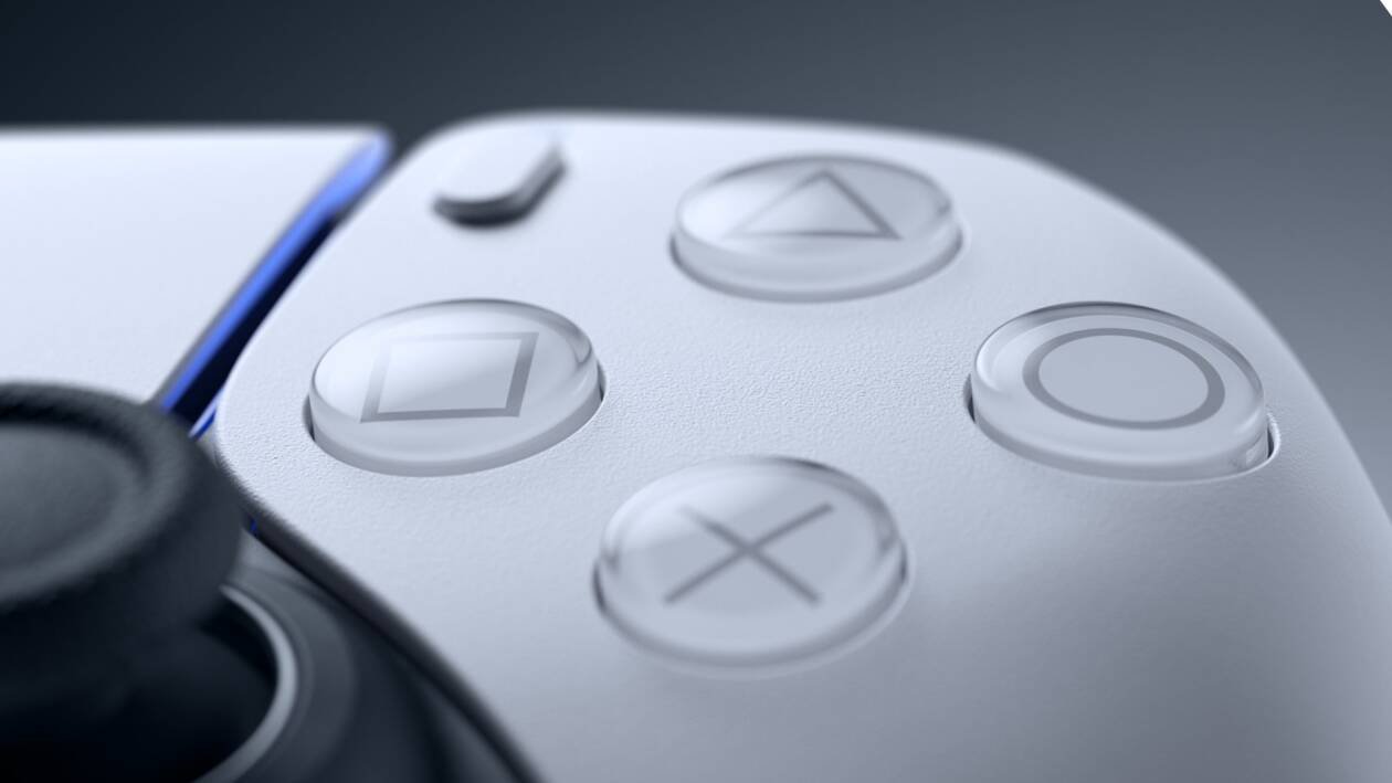 Immagine di PS5: questo controller è bellissimo, ma non potremo averlo