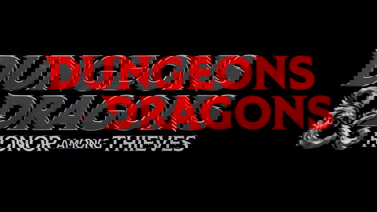 Immagine di Dungeons & Dragons - L'onore dei ladri, Hugh Grant perché si è unito al cast