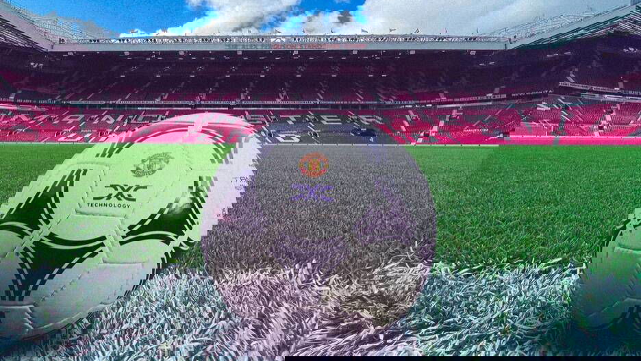 Immagine di DXC Technology e Manchester United siglano una partnership tecnologica
