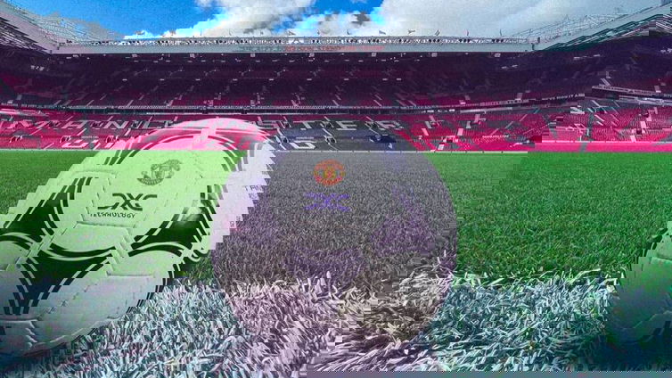 Immagine di DXC Technology e Manchester United siglano una partnership tecnologica
