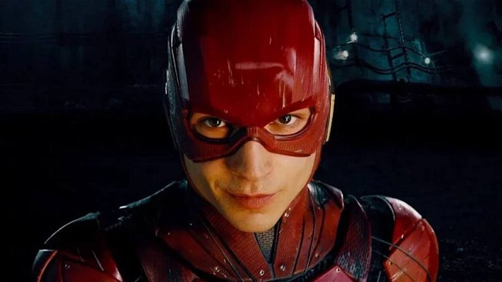 Immagine di I fan vorrebbero Elliot Page al posto di Ezra Miller in The Flash
