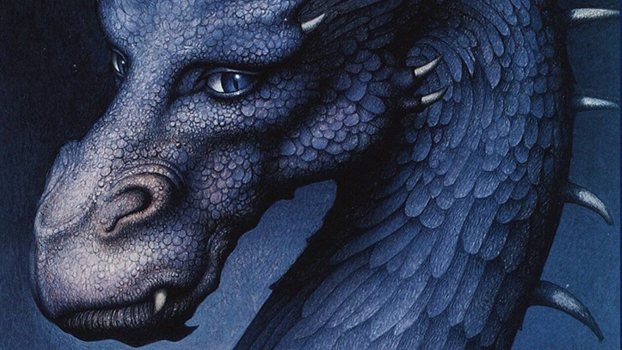 Immagine di Eragon torna con una serie TV targata Disney Plus