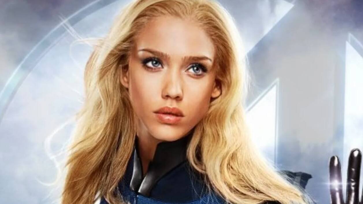 Immagine di Jessica Alba critica i film Marvel: "Ancora troppo bianchi"