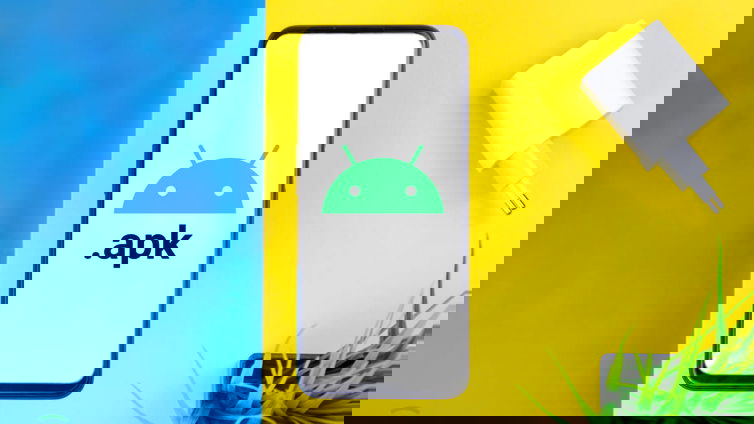 Immagine di File APK: cosa sono e come installarli sul vostro Android